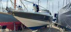 1989 Sunseeker Tomahawk 37