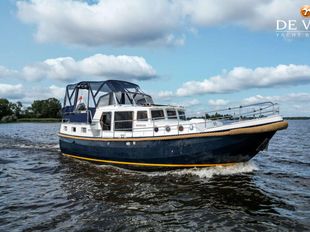 2002 Duet Vlet 10.40 AK