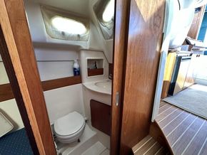 2004 Jeanneau Merry Fisher 805 22