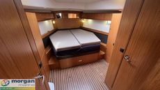 2015 Bavaria  Cruiser 46