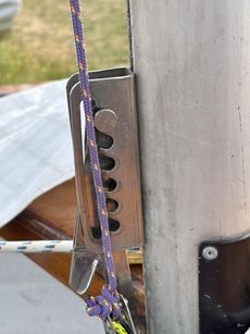 Wayfarer Mk1