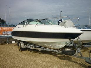 2004 Bella 620DC