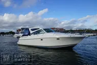 Prestige 34 S