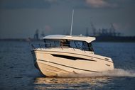 FOR IMMEDIATE DELIVERY PARKER 760 QUEST