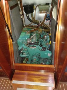 Bavaria 42