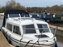 2024 Viking Marine 23