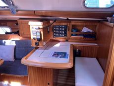 Dufour Gibsea 41