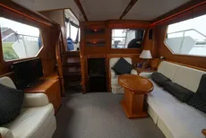2005 Four Winns Horizon 240