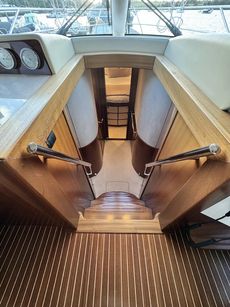 Galeon 440 Fly IPS