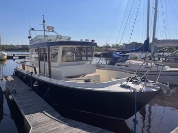 TARGA 31 MK II 2007 FOR SALE