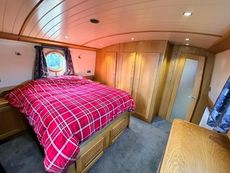 Collingwood Eurocruiser 57ft x 12ft