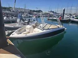 2015 Regal 1900 ES