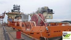 87m / DP 2 Offshore Support & Construction Vessel for Sale / #1068449