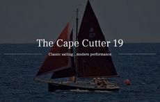 Cape Cutter 19