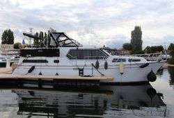 Veha 1200 " Carpe Diem"