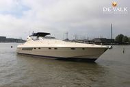 1993 Riva 60 Bahamas