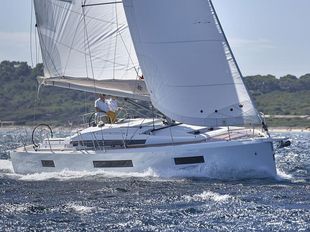 SUN ODYSSEY 440