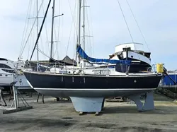 1980 Macwester 27