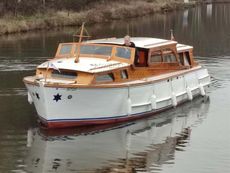 1965 Herbert Woods Light Class