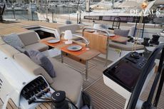 2020 Beneteau First 53