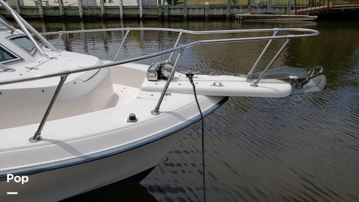 1994 Grady-white 226 seafarer