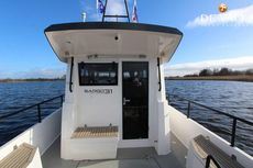 2019 Sargo 31 EXPLORER