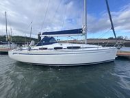 2008 Bavaria 31 Cruiser