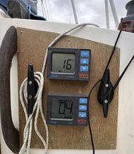 Newbridge Navigator & Trailer