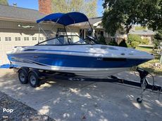 2012 Sea Ray 205 Sport