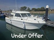 2003 Beneteau Antares 710