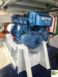 73m / 440 pax Passenger / RoRo Ship for Sale / #1115603
