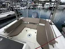 2017 Pro Marine 25 HELIOS