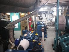 1984 Tug - Single Screw For Sale