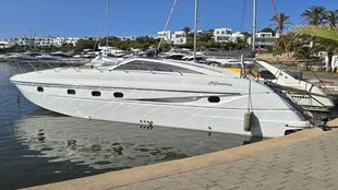 1995 Alfamarine  43