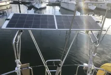 1997 Hallberg Rassy 36 MK II