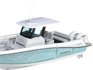 2026 Jeanneau Cap Camarat 9.0 CC Series 2