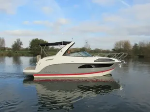 2018 Bayliner Ciera 8
