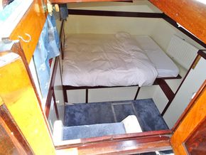 Sleepboot 16.40, Shipdock VI