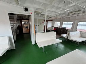 Protected area outside