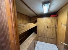 1994 Crew Boat For Sale