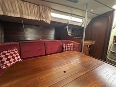 1981 Beneteau First 35