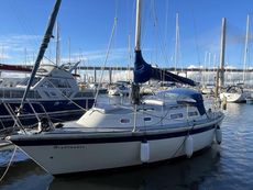 Westerly Griffon Mark II