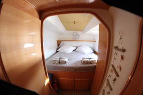 Cabin 4