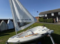 Walker Bay 10 & E-engine