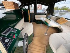 The Happy Beaver 60ff Collingwood Euro Cruiser