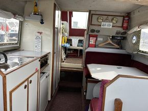 Cabin