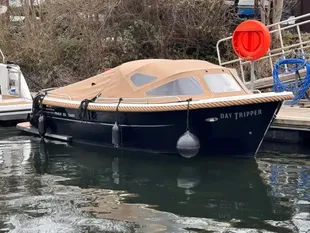 2023 Primeur 615 Tender