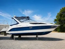 2004 Bayliner 285 Cruiser