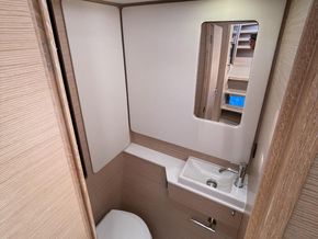 2025 Nautitech 44 Open 26