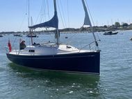 JEANNEAU SUN 2500